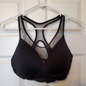 La Senza Mesh Sports Bra